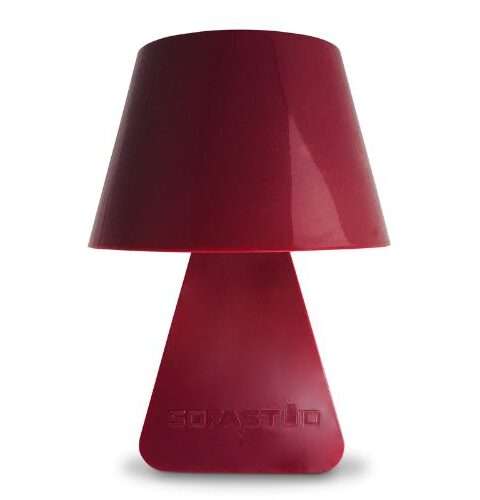Sofa Stud®, The Revolutionary Couch Cup Holder (Maroon)
